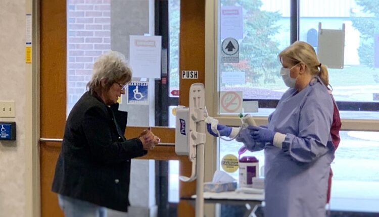 Health care was also on the ballot, and health care won ⋆ Michigan Advance