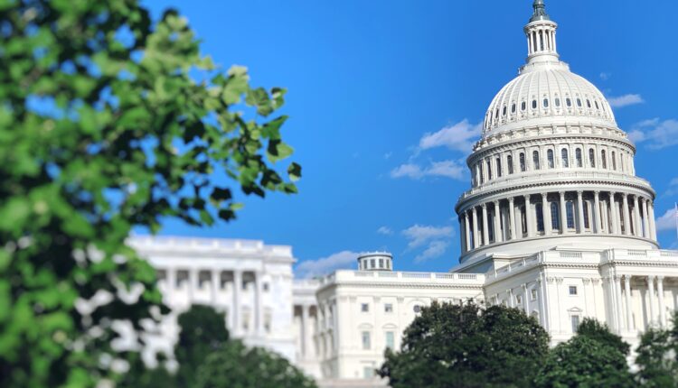 Huge $1.7 trillion spending package passes in U.S. Senate, backed by both parties ⋆ Michigan Advance