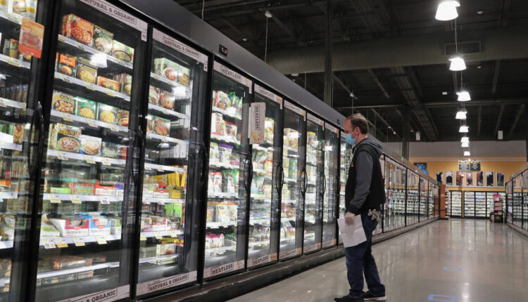 Here’s why food prices remain stubbornly high even as inflation cools ⋆ Michigan Advance