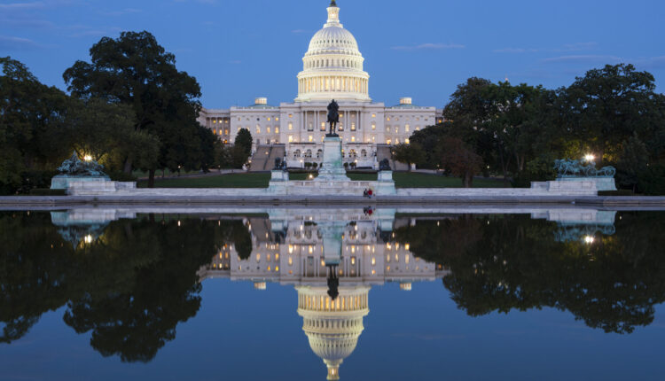 U.S. House approves $1.7 trillion funding package and sends it to Biden ⋆ Michigan Advance