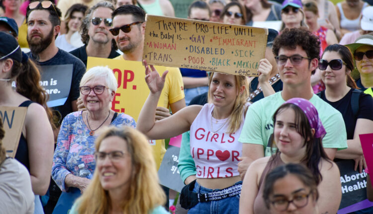 Here are the top reproductive rights stories from the year and the voices who helped tell them ⋆ Michigan Advance