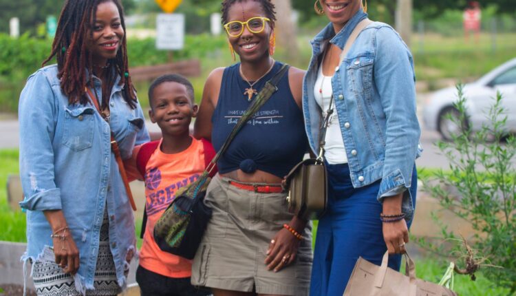 Working for a better Detroit