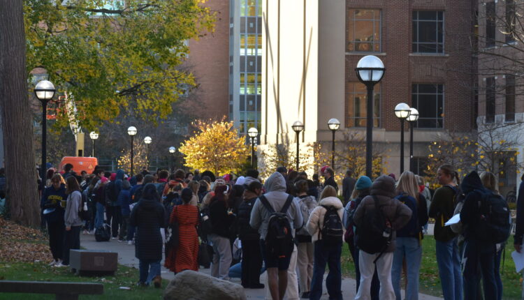 College Students Push to Ease Voting Access After Midterm Barriers ⋆ Michigan Advance