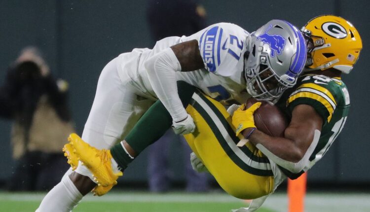 NFL Week 18 flex schedule: Lions-Packers NOT moved to Saturday, Sunday night still possible