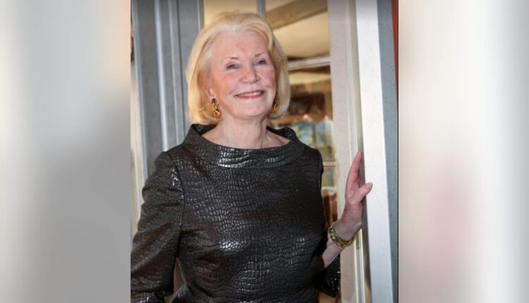 Carhartt heiress Gretchen Valade leaves lasting legacy with Detroit Jazz Festival philanthropy