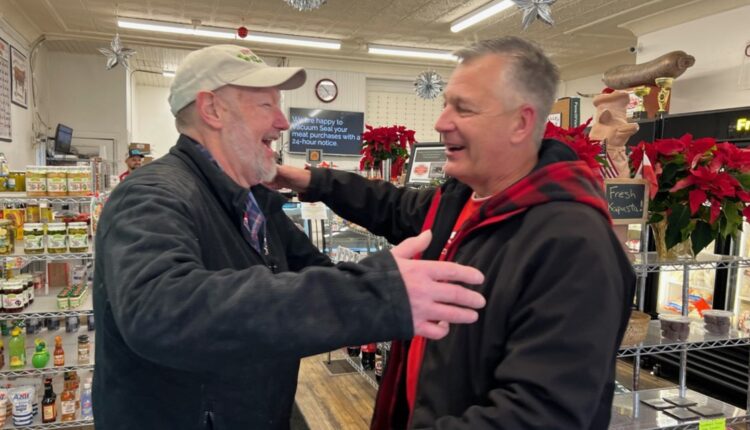 Grand Rapids man helps provide AEDs for businesses