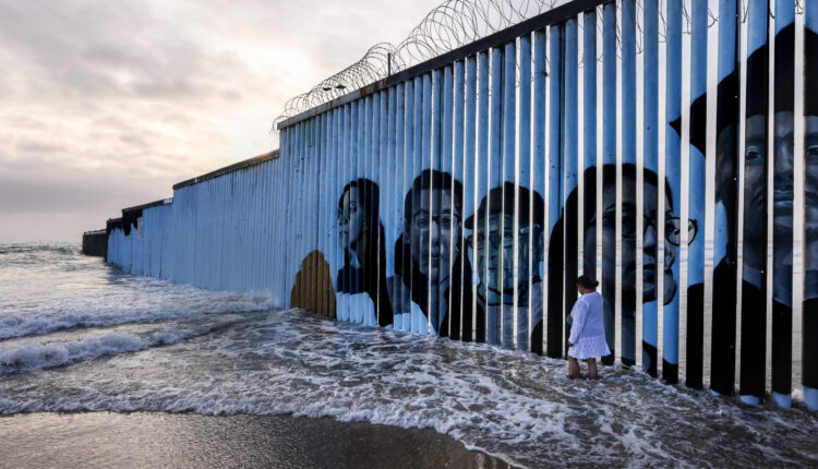 Biden administration to rapidly expel more migrants at the border, add legal pathways ⋆ Michigan Advance
