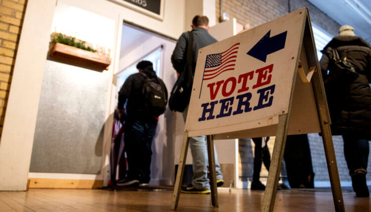 As 2024 election looms, state legislatures consider voting changes ⋆ Michigan Advance
