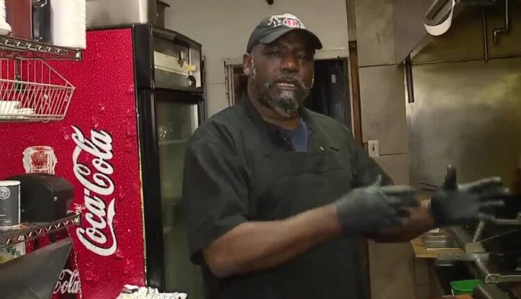 Bruce Harvey, creator of Big Baby & owner of Food Exchange, passes away