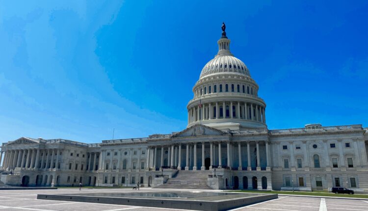 U.S. House GOP plan calls for federal spending cuts, conditions on debt limit increase ⋆ Michigan Advance