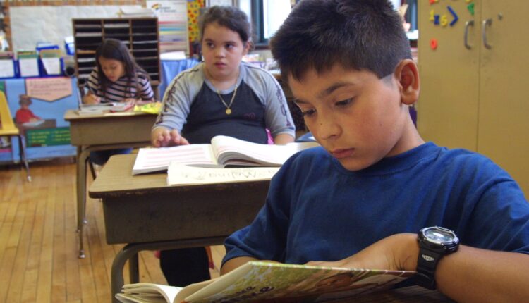 Michigan stuck in bottom 10 states for 4th grade reading test scores ⋆ Michigan Advance