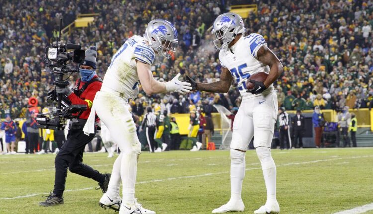 Which Detroit Lions free agent are you most on the fence about re-signing?