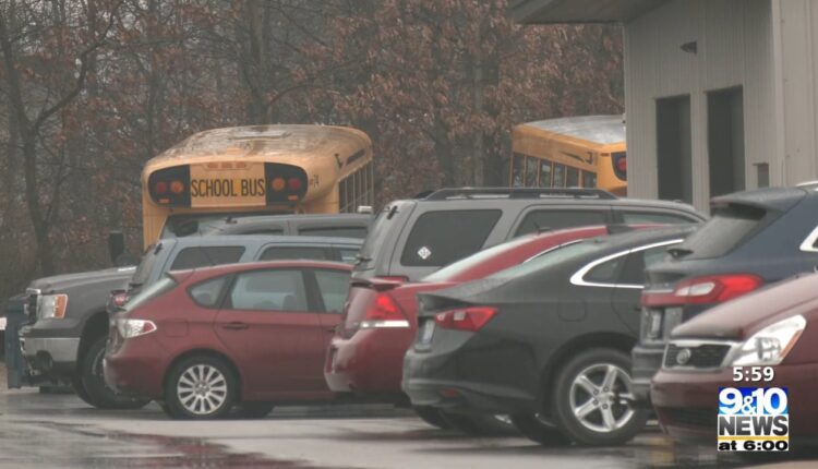 Parents, Students React to Busing Cuts for Traverse City Area High Schoolers