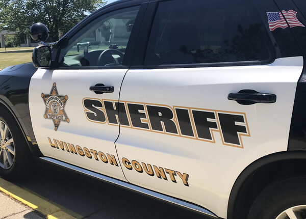 Lansing Man Arrested Following Local Police Chase
