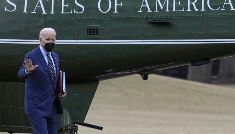 Garland appoints special counsel to investigate Biden docs | Ap