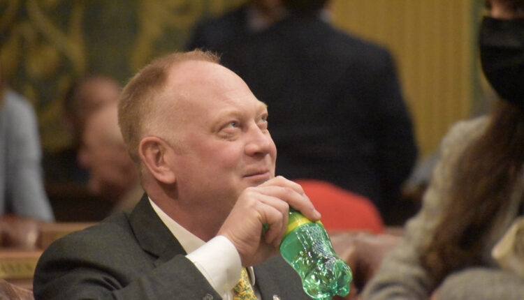 New GOP House members complain about committee assignments ⋆ Michigan Advance
