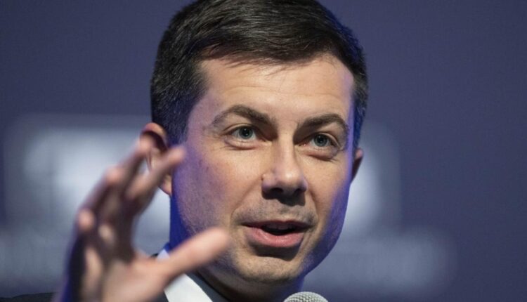 Buttigieg finds himself in the spotlight for better or worse | Ap