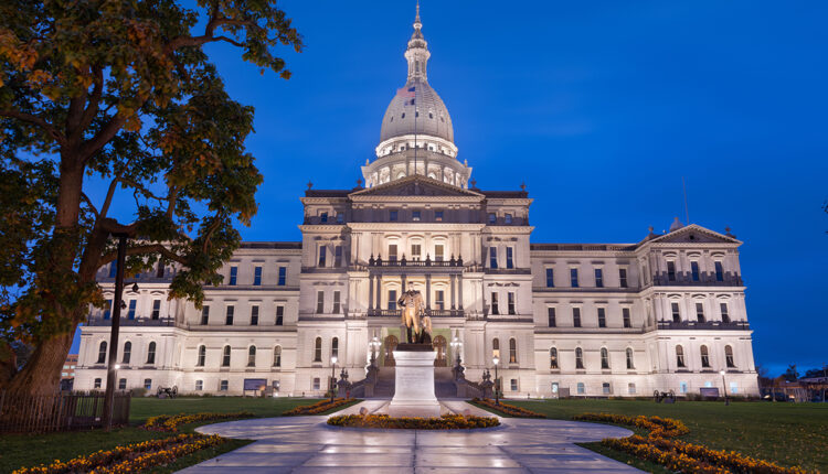 Right-to-Work repeal just a start: Michigan Democrats eye pro-worker agenda