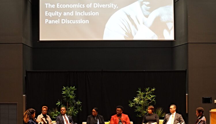 Building Black wealth and opportunity with intention