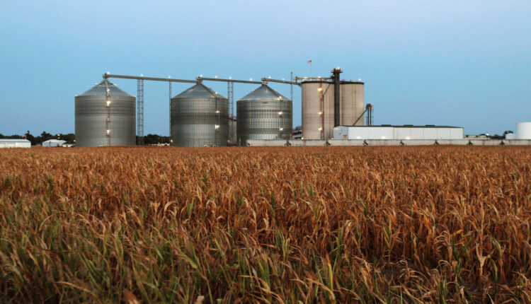 U.S. House agriculture leaders discuss anti-hunger measures in upcoming farm bill ⋆ Michigan Advance
