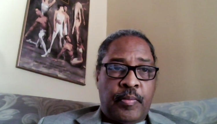 Detroit council starts reparations task force interviews