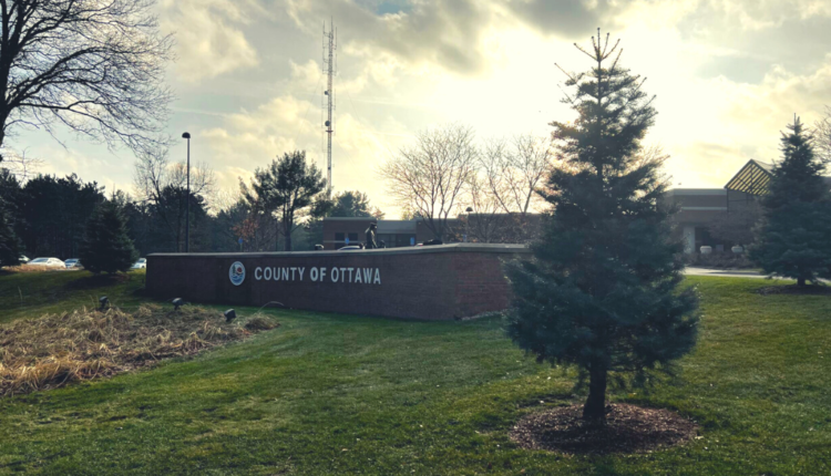 After Ottawa Co. board dismantled the DEI dept., residents worry about impacted communities ⋆ Michigan Advance