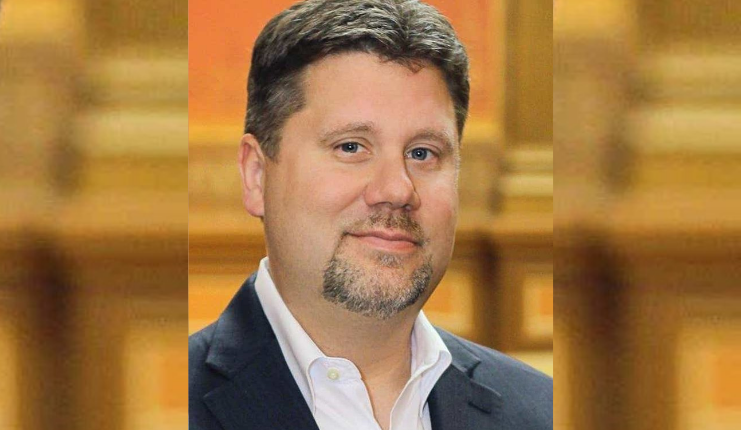 Former Lansing Democratic consultant accused of sexual harassment has new job as a P.I. ⋆ Michigan Advance