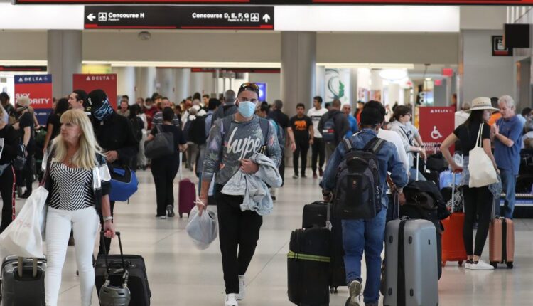 Aviation turmoil shifts attention to stalled confirmation of FAA chief