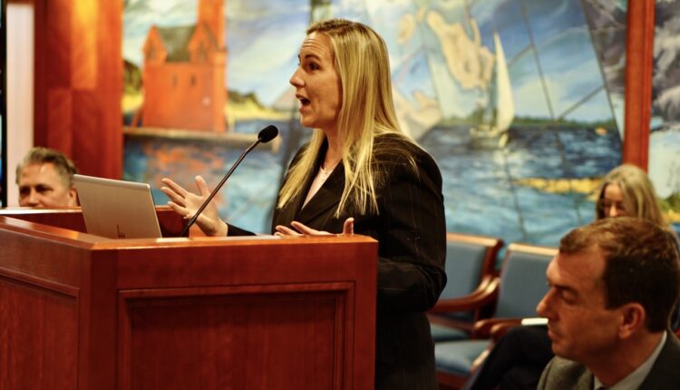 Michigan passed another proposal expanding voting rights in 2022. What comes next? ⋆ Michigan Advance