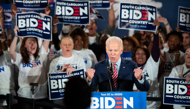 National Dems give New Hampshire, Georgia more time to change 2024 primary dates ⋆ Michigan Advance
