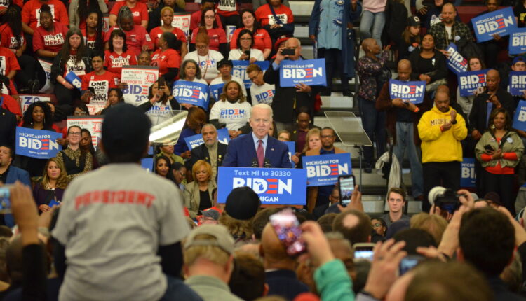 Michigan Senate passes bill moving up 2024 presidential primary to Feb. 27 over GOP outcry ⋆ Michigan Advance