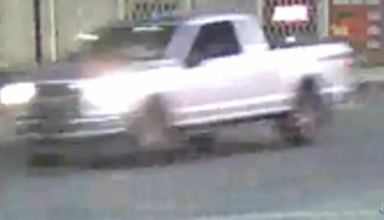 Detroit police search for driver in deadly hit-and-run that killed 46-year-old