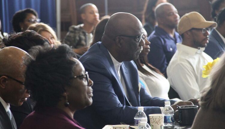 Long term unemployed could get jobs through new Detroit program
