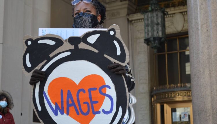 Appeals panel shuts down anticipated increase in Michigan’s minimum wage and sick time ⋆ Michigan Advance