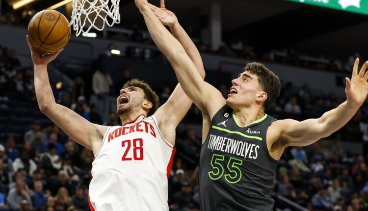 Detroit Pistons vs. Houston Rockets preview: Jalen Green, noted Detroit hater, makes his Motown debut