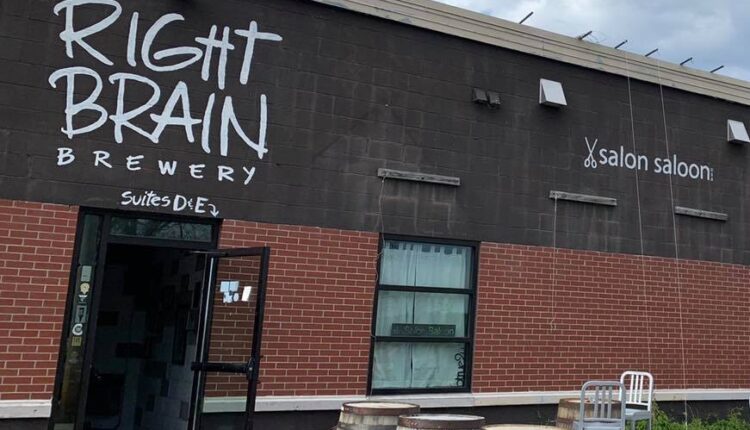 15 Years of Right Brain Beers | Features
