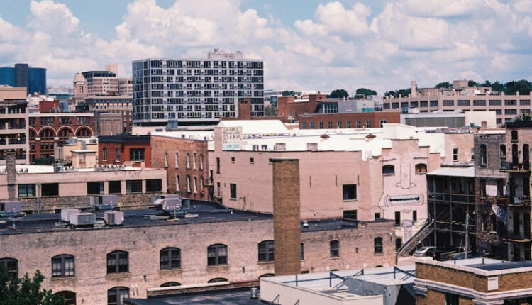 The Best Neighborhoods for Young Professionals in Grand Rapids | Ted Rivers