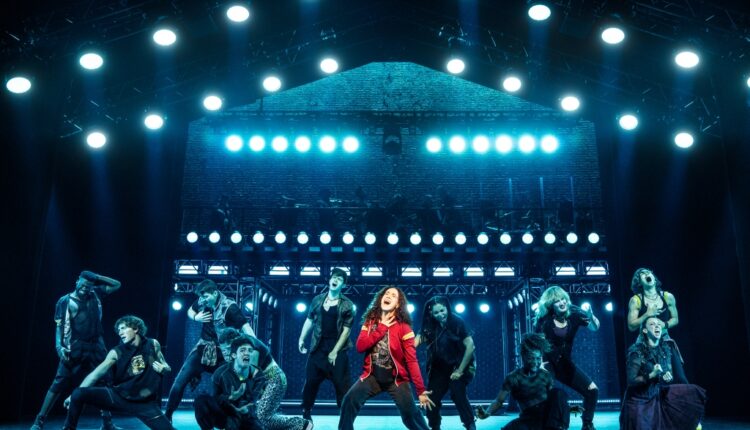 Alanis Morissette musical coming to Lansing - The Morning Sun

