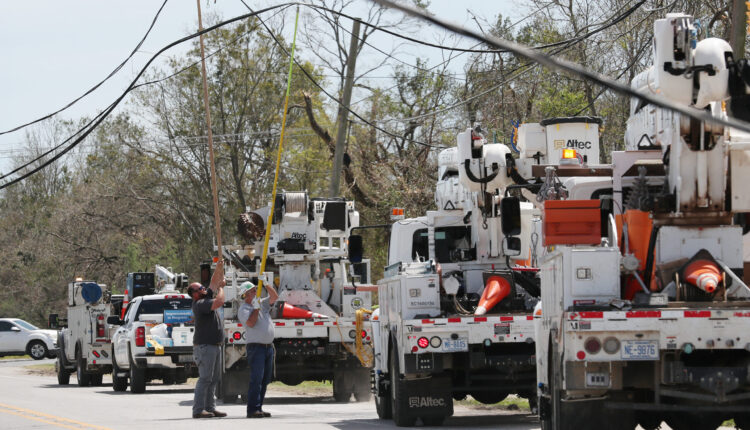 report compares utility performance  ⋆ Michigan Advance