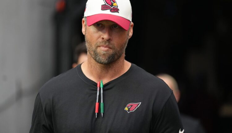 Detroit Lions hire Steve Heiden as their new tight ends coach