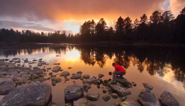 Proposal to ban mining near Minnesota’s Boundary Waters sets off battle in Congress