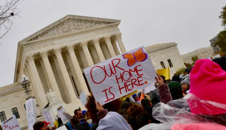 Lengthy timeline for DACA legal fight puts lives on hold for years ⋆ Michigan Advance