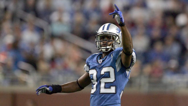 Dre Bly went to two Pro Bowls with the Lions (2003 and 2004, his first two seasons with the team), and was traded to the Broncos in 2007 for Tatum Bell, George Foster and a 5th-round pick.  He rejoined the Lions in 2010 for two months, ending his career.