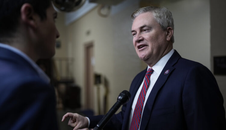 U.S. House panel probes extent of fraud in federal COVID-19 relief programs ⋆ Michigan Advance