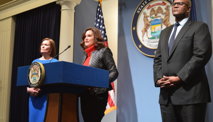 Dems propose $180 ‘inflation relief’ checks, increasing EITC, repealing retirement tax ⋆ Michigan Advance