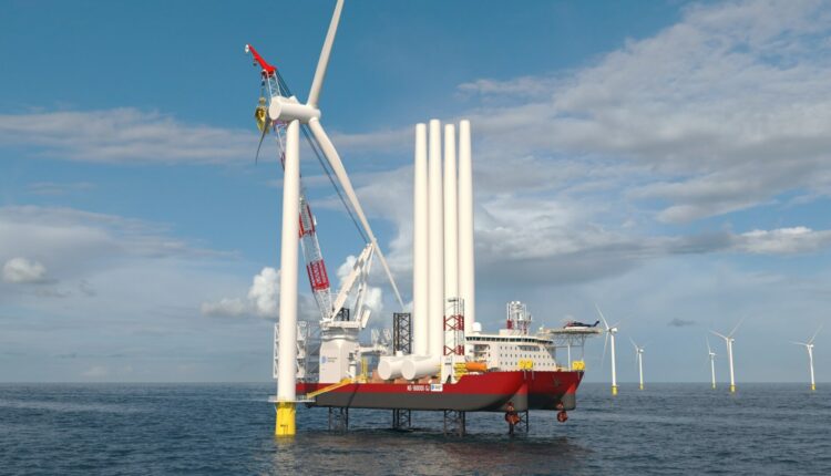 Offshore wind will need major investments in transmission, supply chain, reports say ⋆ Michigan Advance