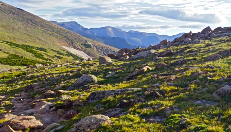 Fossil fuel drilling threatens air and wildlife in national parks, advocacy group finds ⋆ Michigan Advance