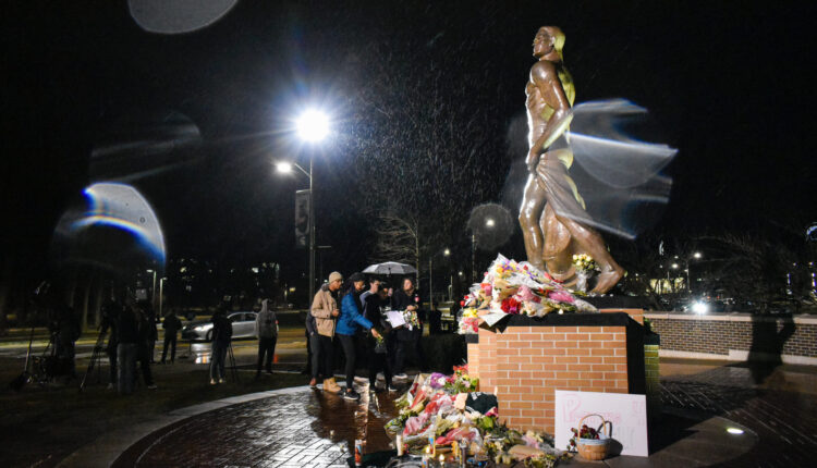 What we owe our children after the horror at MSU ⋆ Michigan Advance