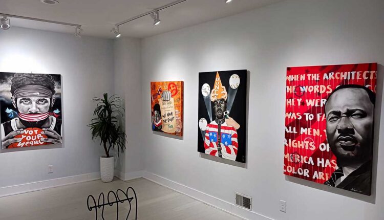 Detroit highlights Black-owned cultural centers through ‘Sacred Spaces’