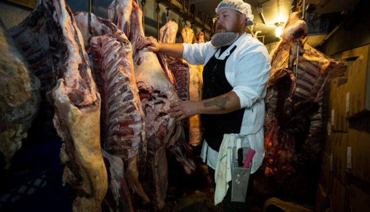 USDA aims to boost independent meat packers with $59 million in grants ⋆ Michigan Advance
